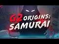G2 Origins: Samurai | Motion Comic