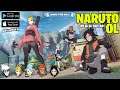 Game Naruto OL gameplay Android Lets Play official ( Tencent Games )