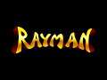 Game Over - Rayman