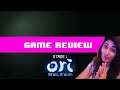 Game Review! Ori and the will of the wisps! #2