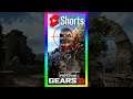 GEARS 5: SNIPER MONTAGE #1 #Shorts #Short