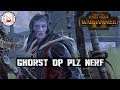 GHORST OP? - Total War Warhammer 2 - Online Battle 381
