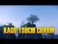 Ghost of Tsushima - How To Get The Charm Of Kagu-Tsuchi (Plum Blossom Shrine)