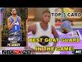 GOAT GALAXY OPAL TRACY MCGRADY GAMEPLAY! TOP 3 CARD IN THE GAME NO DOUBT BOUT IT! NBA2k20 GOAT PACKS