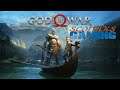 God of War 018 A Mina Abandonada