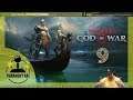 God of War | 9. Let's Play | Epický konec hry | PlayStation 4 Pro | CZ 4K60