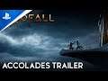 Godfall | Accolades trailer | PS5