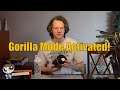 Gorilla Mind - Gorilla Mode Pre-Workout Review