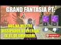 Grand Fantasia: Mestre Bugada de Shinigami