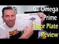 GT Omega Prime (or any ally profile rig) Floor Plate Review