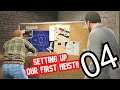 GTA 5 Part 4 - DOING OUR FIRST HEIST SET UP WITH LESTER! (2021 Story Mode Gameplay Walkthrough)