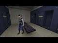 Half-Life: Blue Shift - PC Walkthrough Chapter 2: Insecurity