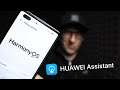 🔥HarmonyOS: How to enable/disable Huawei Assistant TODAY! 📱