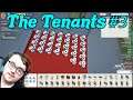 Here Is Some Toilet Paper With Your House! - The Tenants #3