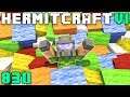 Hermitcraft VI 830 Giving It All Away For FREE!