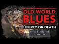 [HoI4] Old World Blues Mod - Factions AI Timelapse [3.3.5]