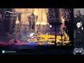 Hollow Knight - Radiant Boss 39 - Paintmaster Sheo (Stream Highlight)