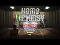 Homo Flimsy Gameplay (PC Game)
