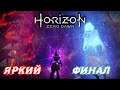 Horizon Zero Dawn #конец