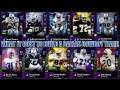HOW MUCH IT COST TO BUILD A DALLAS COWBOY THEME TEAM! DALLAS COWBOY SQUAD! MADDEN 20!