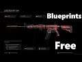 How To Get Weapon Blueprints For Free - Create Your Own Blueprints Modern Warfare And Warzone