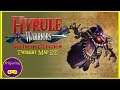 Hyrule Warriors (Switch): Twilight Map D2 - 'A' Rank w/Wizzro