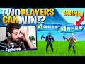 I Found The WEIRDEST Thing About FORTNITE in CHINA... (Fortnite Battle Royale)