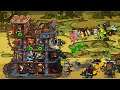 I got me a tower KINGDOM  - Towerlands strategy of tower defense android gameplay