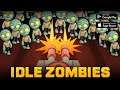 Idle Zombies (By Lion Studios) - iOS/ANDROID GAMEPLAY
