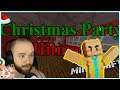 "I'm A Christmas Party Hitman!" Minecraft 1.16.5 Adventure Map