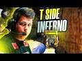 Improve your T side on Inferno! - Karrigan Reviews #23 CS:GO