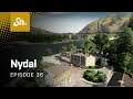 Industrial Continued — Cities Skylines: Nydal — EP 36
