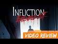 Infliction: Extended Cut | Review | BlowFish Studios