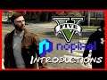 Introduction | Carson Riddely | NoPixel 3.0 RP | GTAV | Ep 1