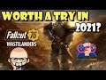 Is Fallout 76 Worth It In 2021?! - MinusInfernoGaming