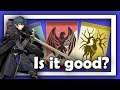 Is Fire Emblem Three Houses any good? | Fire Emblem Nintendo Switch Review