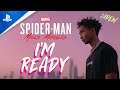 Jaden - "I’m Ready" | Official Music Video (from Marvel's Spider-Man: Miles Morales Game Soundtrack)