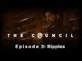 Jetzt wird geklaut! #23 The Council | Episode 3 | Let's Play