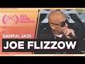 Joe Flizzow - Sampai Jadi | SEA Game Awards 2020 (Live Performance)