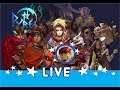 Kamui Plays Live - PYRE - EPISODE 1