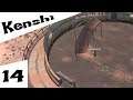 Прохождение Kenshi #14 Высокий уровень технологий !