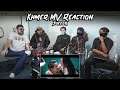 Khmer MV REACTION | Suffer - ស្នេហ៍ព្យុះភ្លៀង