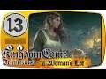 Kingdom Come Deliverance A Woman’s Lot DLC 🏰 Gameplay Let's Play #13 Silberdiebe - Deutsch German