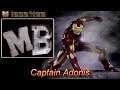 KSP Captain "Kerbal"Adonis playing Mahula Brothers Ironman Career Mode
