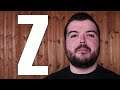 La Lettre "Z" en Anglais ! {A to Zed) #365