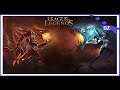 League of Legends - Incredible Match PC HD (2021)