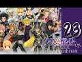 Lets Blindly Play Dissidia FF Opera Omnia: Part 23 - Act 1 Ch 5 - Silence Before the Storm
