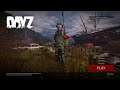 Let's Play DayZ PS4 Pro