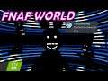 Let's Play FNaF World - Part 2