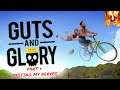 Stone Tries-Guts and Glory Part 4 ( Playstation 4 Gameplay )